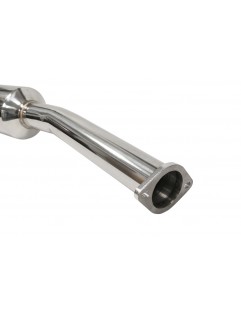 TurboBack exhaust system - Subaru Impreza WRX 02-06