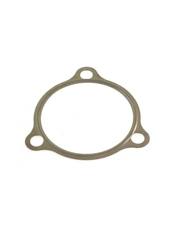 TurboWorksT3 2.5 "steel downpipe gasket 3 Bolts