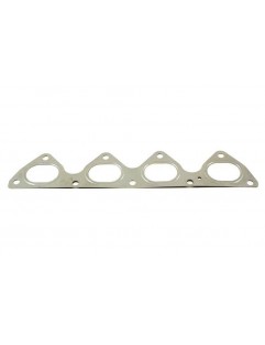 Steel gasket exhaust manifold Honda B16A3 A17A1 B18C5