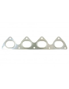 Steel gasket exhaust manifold Honda B16A3 A17A1 B18C5