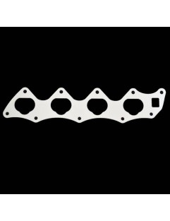 The intake manifold turboWorks HONDA CRX II (D16Z5 / A9) thermal seal