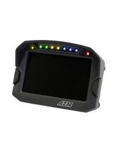 Digital Display AEM Electronics CD-5 Carbon (GPS, LOGIN)