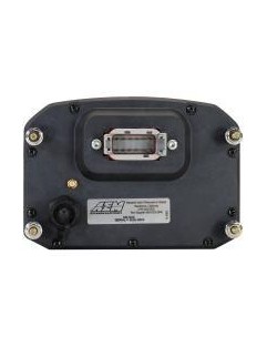 Digital Display AEM Electronics CD-5 Carbon + GPS