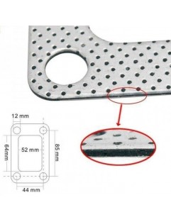 TurboWorks T3 graphite gasket exhaust exhaust