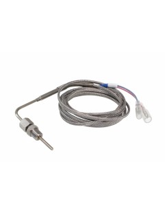 Exhaust Gas Temperature Sensor EGT to Depo clock other