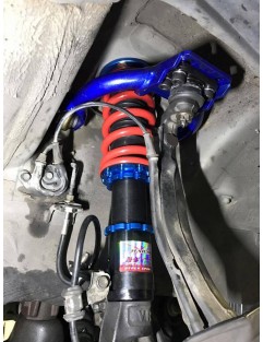 Wahacze przednie Honda Civic 92-95 Typ.2
