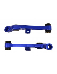 Front control arms Nissan 350Z, Infiniti Blue