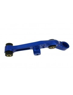 Front control arms Nissan 350Z, Infiniti Blue