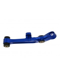 Front control arms Nissan 350Z, Infiniti Blue