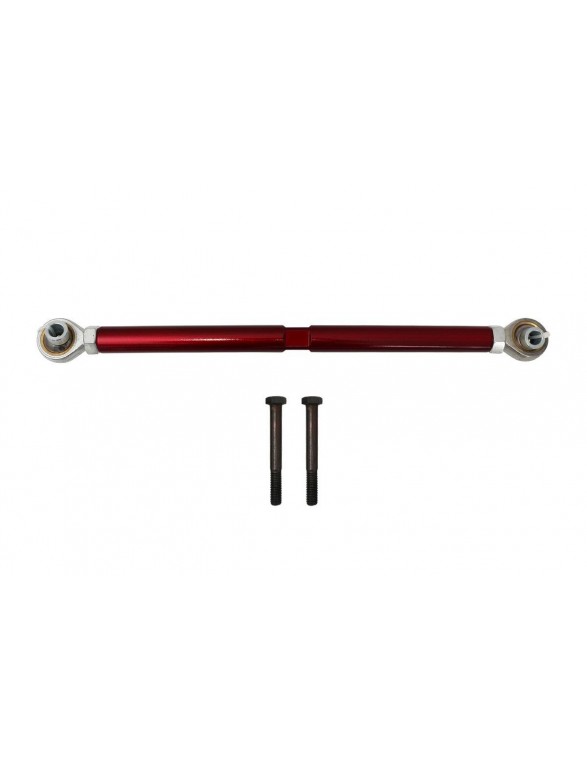 Rear strut Lower Nissan S13