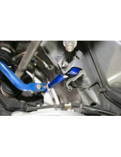 Rear control arms Mitsubishi Lancer EVO 8-9