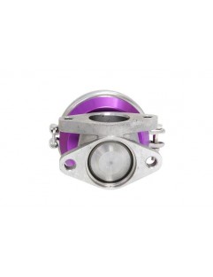 Extern Wastegate TurboWorks 38mm 0.5-1 Bar Purple