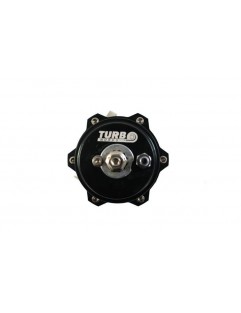 External Wastegate TurboWorks 34mm 0.5 Bar Black