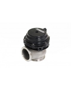 Wastegate zewnętrzny TurboWorks 44mm chłodzony wodą Czarny