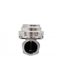 Extern Wastegate TurboWorks 44 mm vattenkyld silver