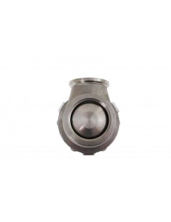 Extern Wastegate TurboWorks 44 mm vattenkyld silver