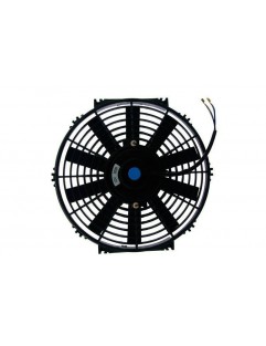 TurboWorks 10 "fan, type 1, pressure / suction