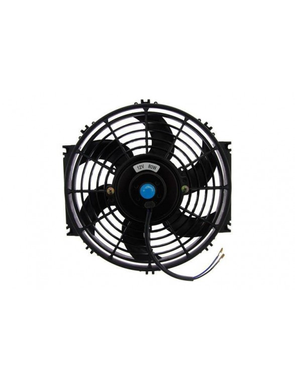 TurboWorks 10 "fan type 2, pressure / suction