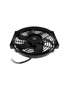 TurboWorks 10 "fan type 2, pressure / suction