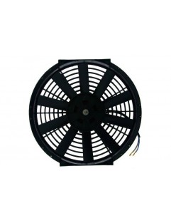 TurboWorks 12 "fan, type 1, pressure / suction