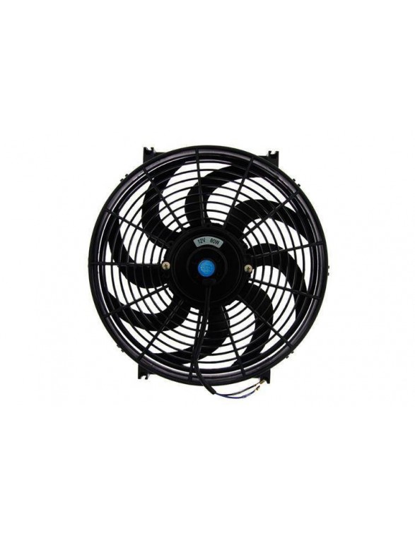 TurboWorks 12 "fan type 2 forcing / suction