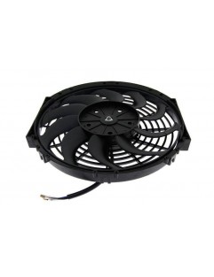 TurboWorks 12 "fan type 2 forcing / suction