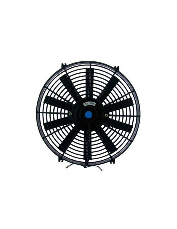 TurboWorks 14 "fan type 1, pressure / suction