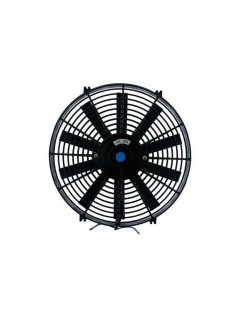 TurboWorks 14 "fan type 1, pressure / suction