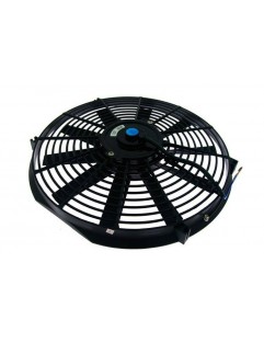 TurboWorks 14 "fan type 1, pressure / suction