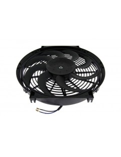 TurboWorks 14 "fan type 2, pressure / suction