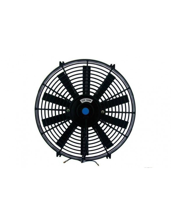 TurboWorks 16 "fan type 1, pressure / suction