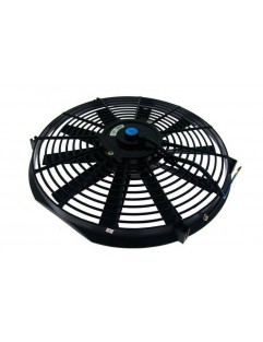 TurboWorks 16 "fan type 1, pressure / suction