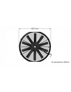 TurboWorks 16 "type 1 forceret / sugefunktion