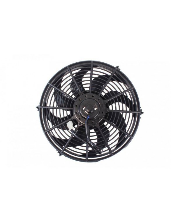 TurboWorks Pro 12 "suction fan