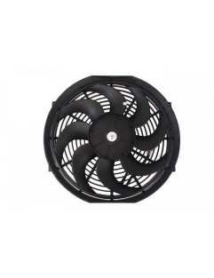 TurboWorks Pro 12 "suction fan