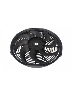 TurboWorks Pro 12 "suction fan