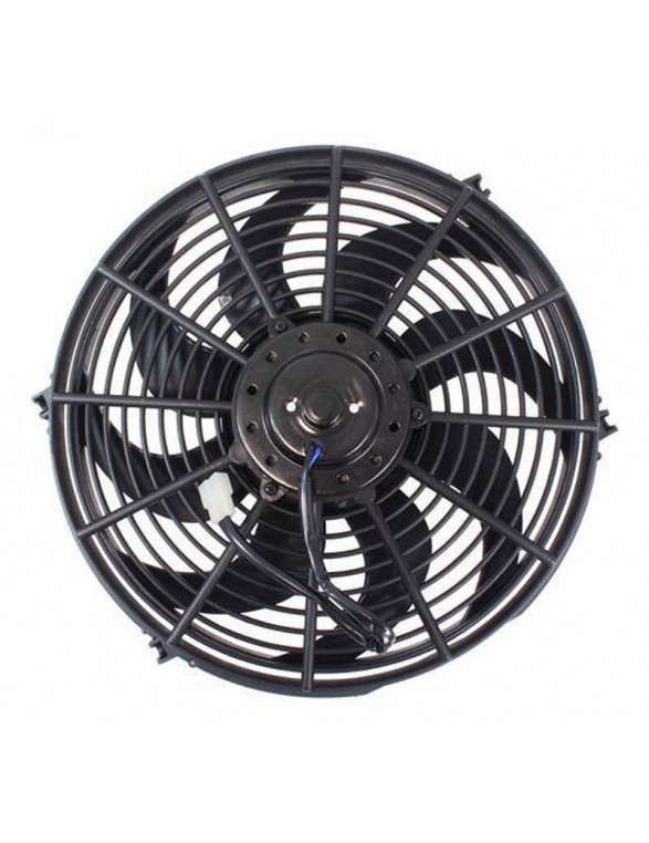 TurboWorks Pro 14 "suction fan