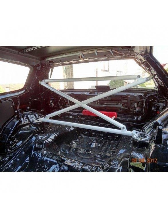 RollBar Honda Civic V VI