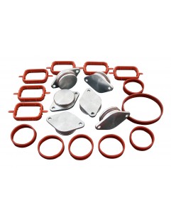 Intake manifold plugs BMW 33mm 6pcs.