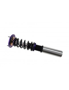 Drift D2 Racing Coilover Suspension BMW E30 6 CYL OE 51mm (Frt Welding OE Rr Separated) 82-92