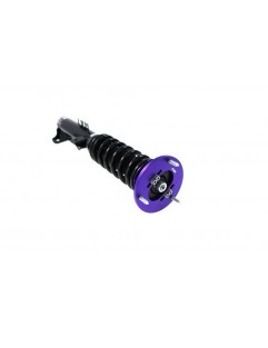 Drift D2 Racing Coilover Suspension BMW E 36 COMPACT 6 CYL TI (Modified Rr Integrated) 94-00