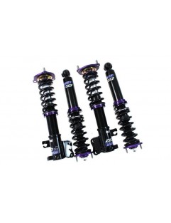 Drift D2 Racing coilover suspension NISSAN SILVIA S13 89-94