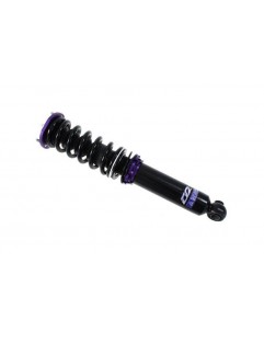 Drift D2 Racing coilover suspension NISSAN SILVIA S13 89-94