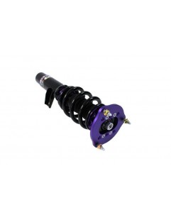 Sport D2 Racing coilover suspension AUDI A3 MK2 HATCH 3D 8P1 2WD 55mm 03-12