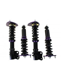 Sport D2 Racing Coilover Suspension SUBARU IMPREZA GE / GH / GR / GB (TYPE 1) 07-13