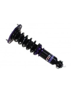 Sport D2 Racing Coilover Suspension SUBARU IMPREZA GE / GH / GR / GB (TYPE 1) 07-13