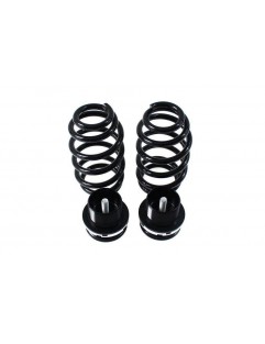 Street D2 Racing coilover suspension AUDI A3 MK2 HATCH 3D 8P1 2WD 50mm 03-12