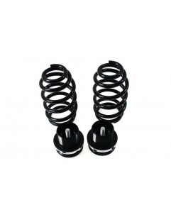 Street D2 Racing coilover suspension AUDI A3 MK2 HATCH 3D 8P1 2WD 55mm 03-12