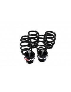 Coilover suspension Street D2 Racing AUDI A4 B6 (2WD) 02-04