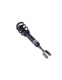 Coilover suspension Street D2 Racing AUDI A4 B7 AVANT 04-08